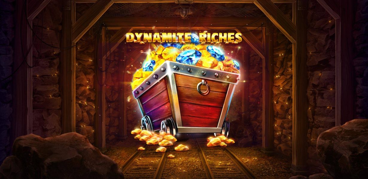 Dynamite Riches