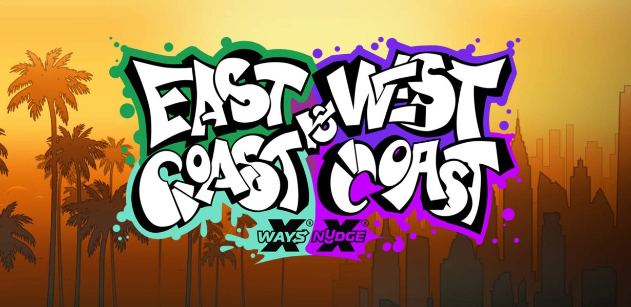 East Coast vs West Coast