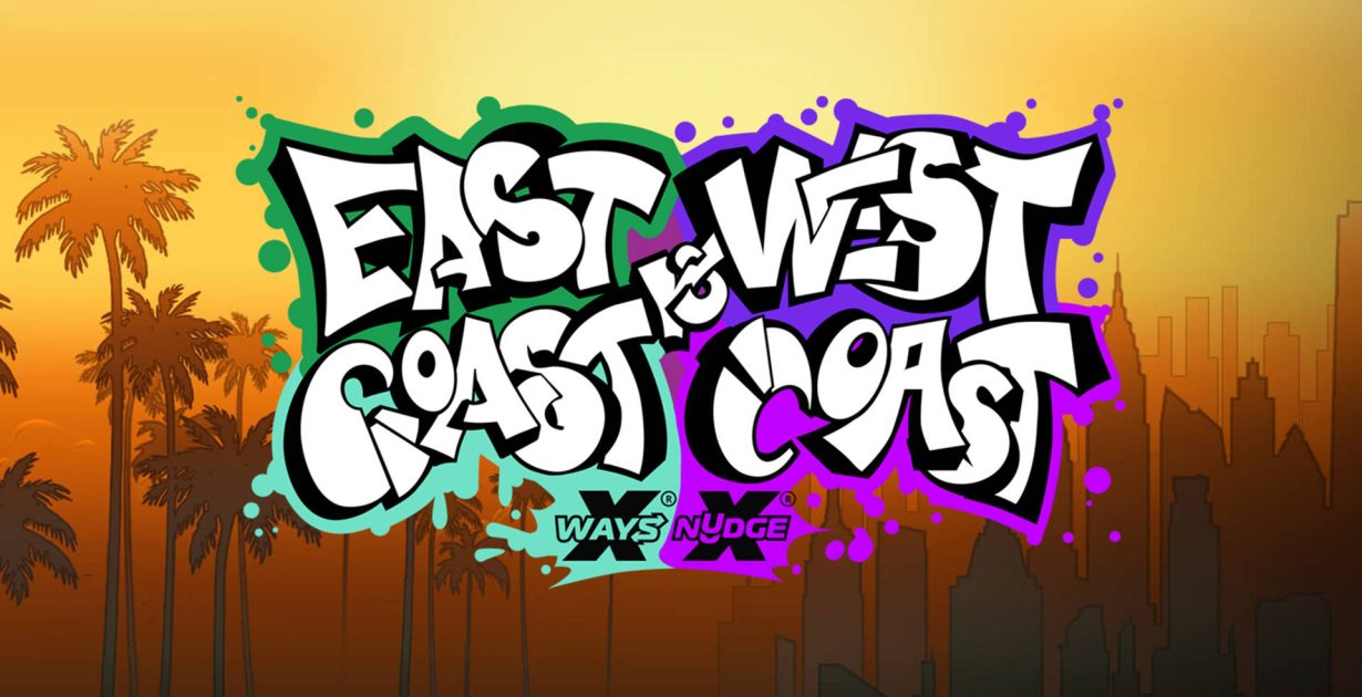 East Coast vs West Coast