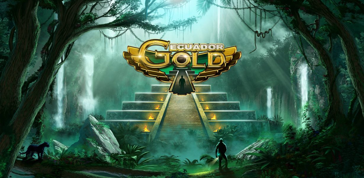 Ecuador Gold