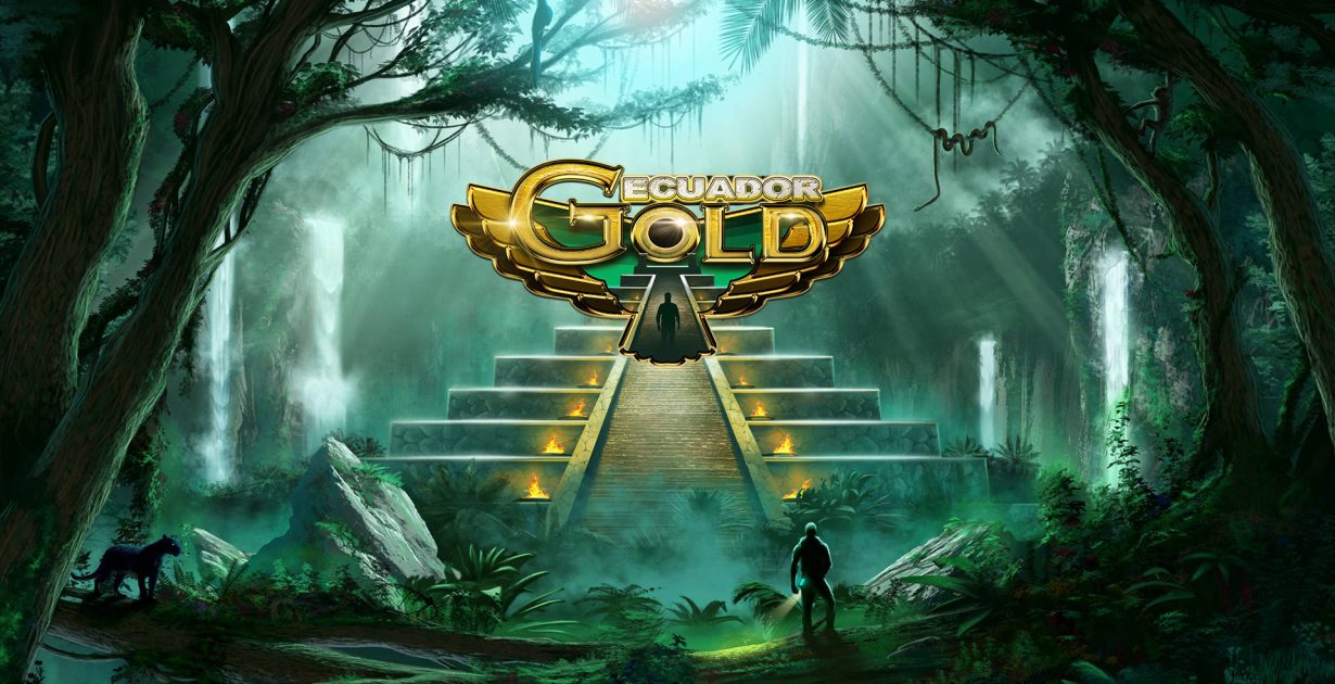 Ecuador Gold