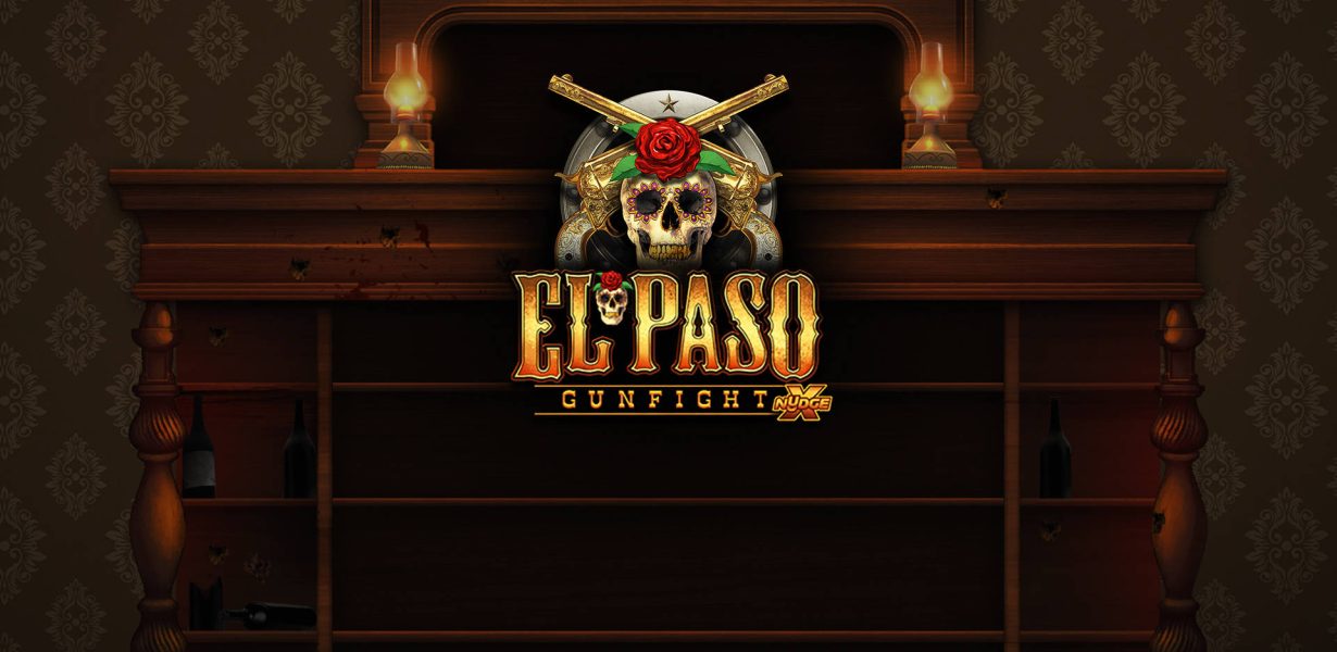 El Paso Gunfight xNudge