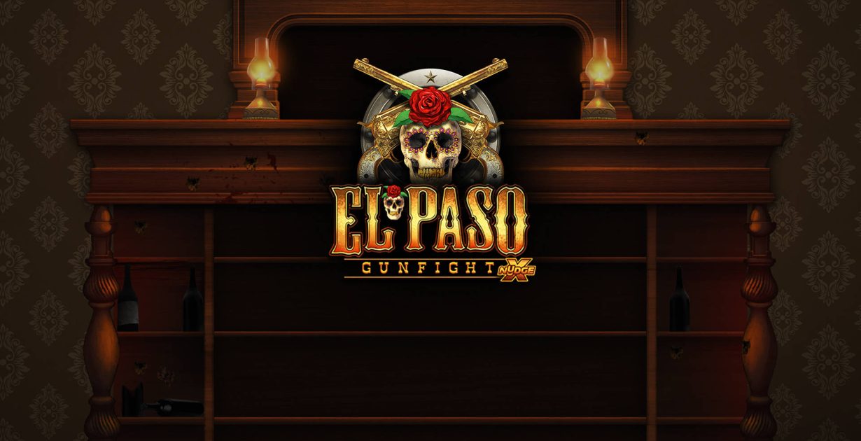 El Paso Gunfight xNudge