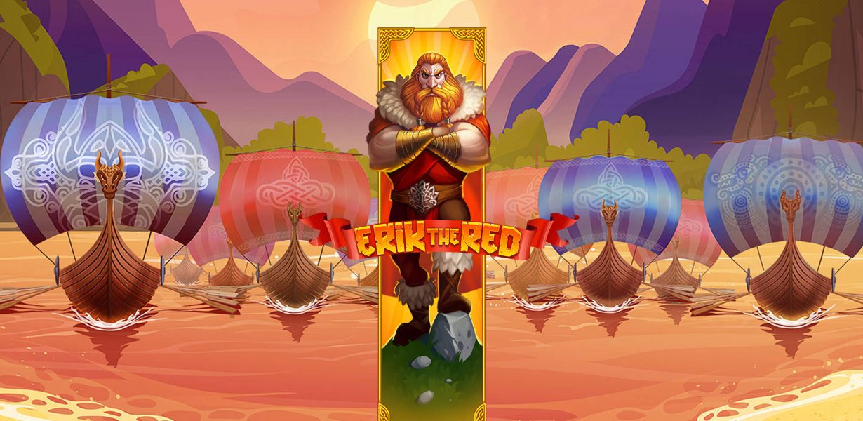Erik the Red