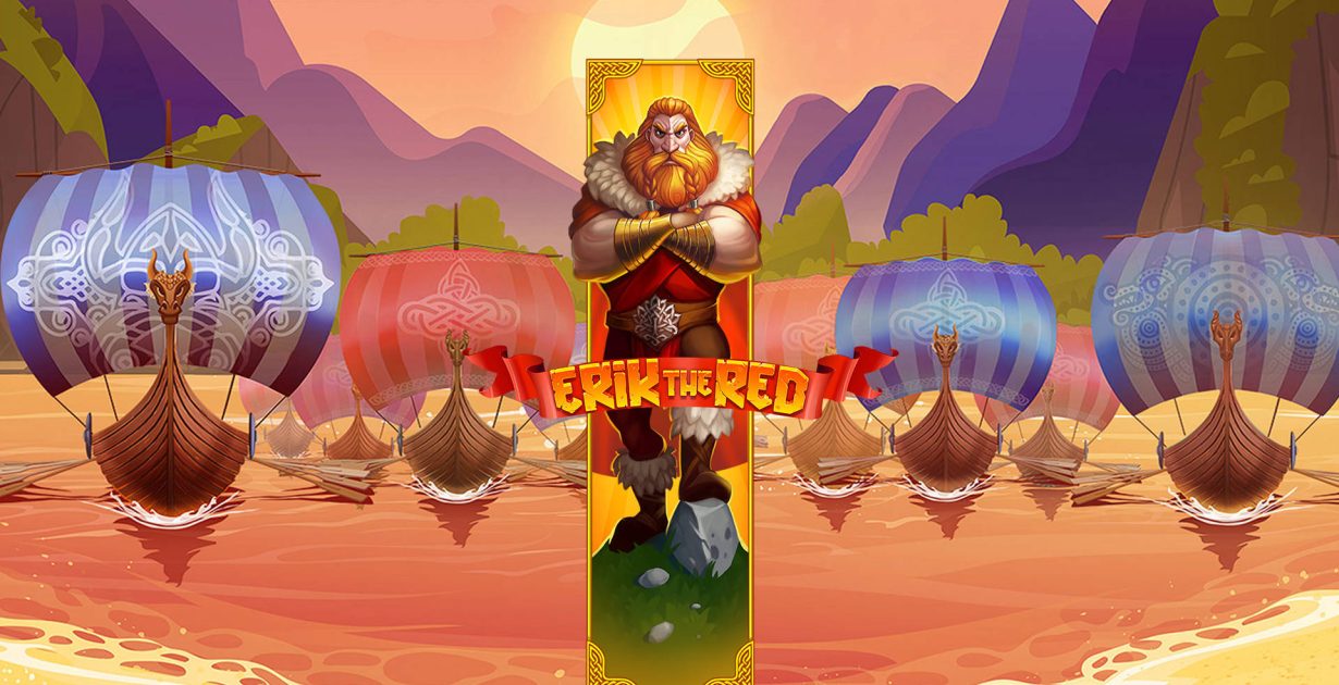 Erik the Red