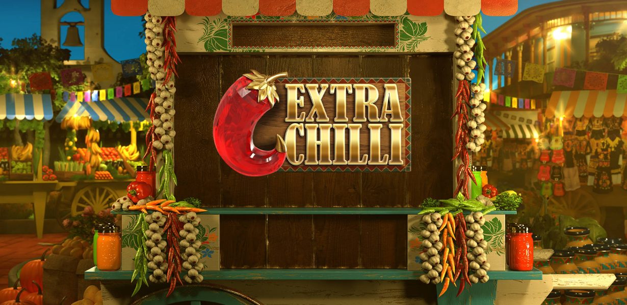 Extra Chilli