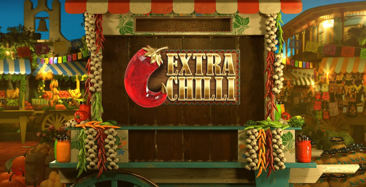 Extra Chilli