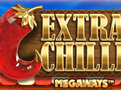 Extra Chilli Megaways