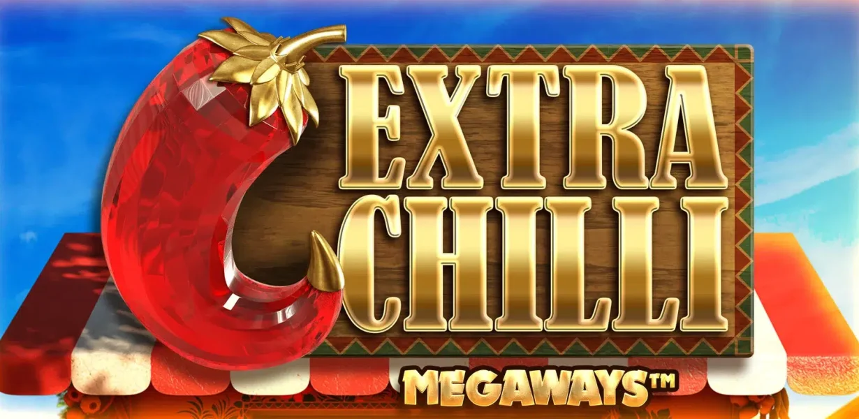 Extra Chilli Megaways