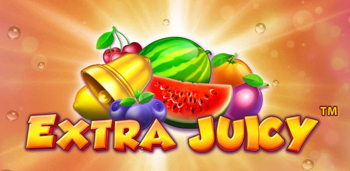 Extra Juicy