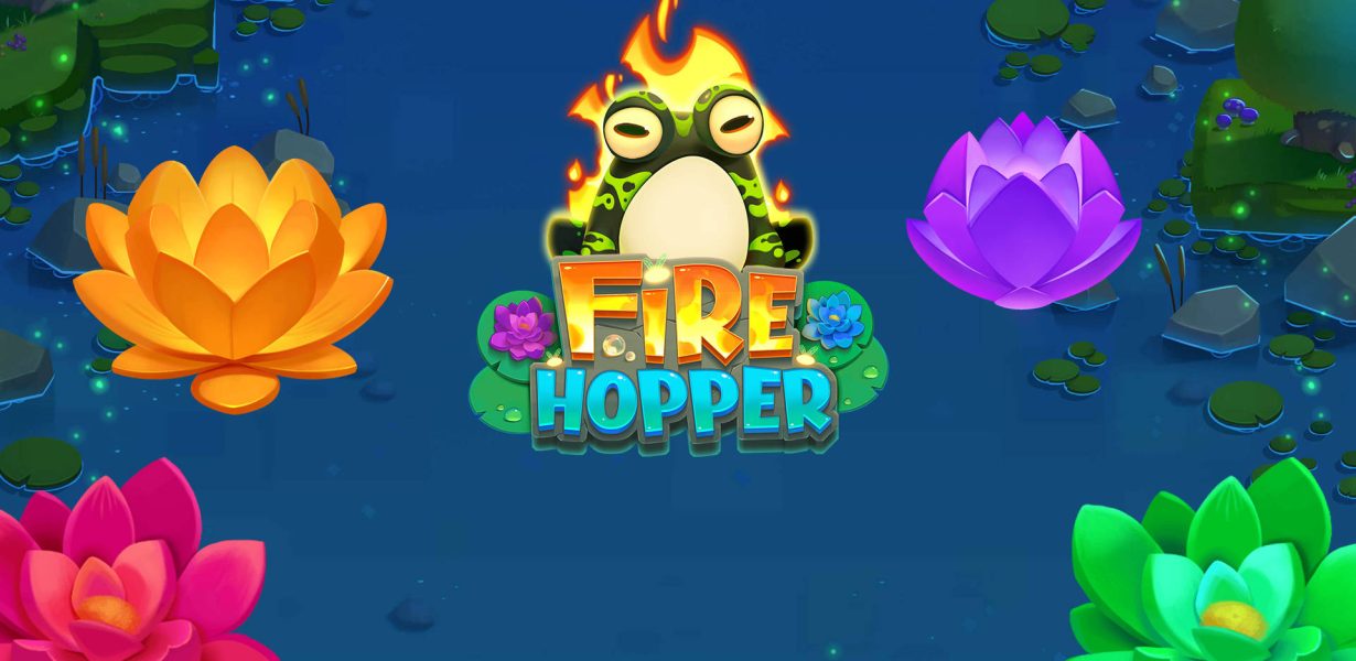 Fire Hopper