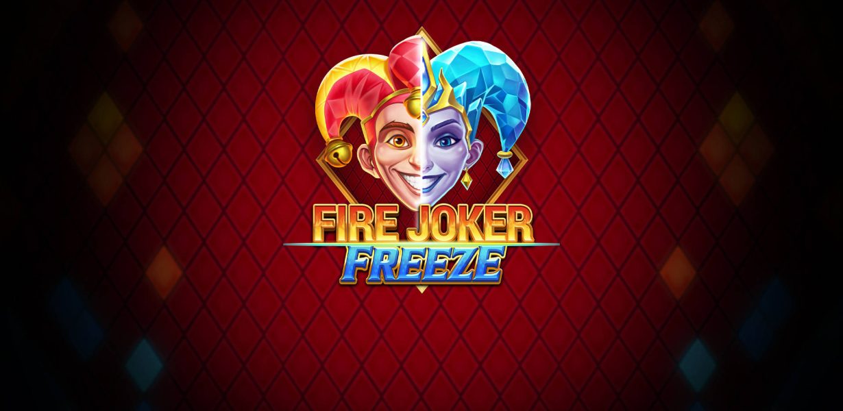 Fire Joker Freeze