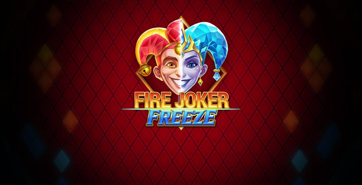 Fire Joker Freeze