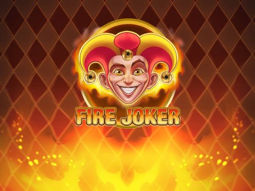 Fire Joker