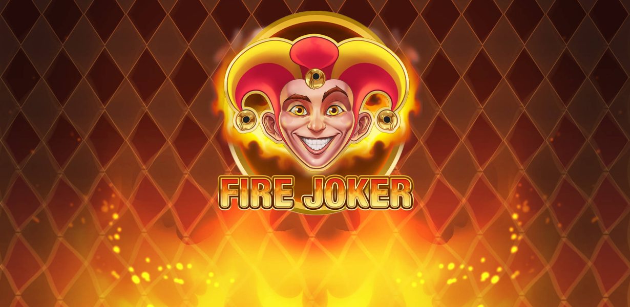 Fire Joker
