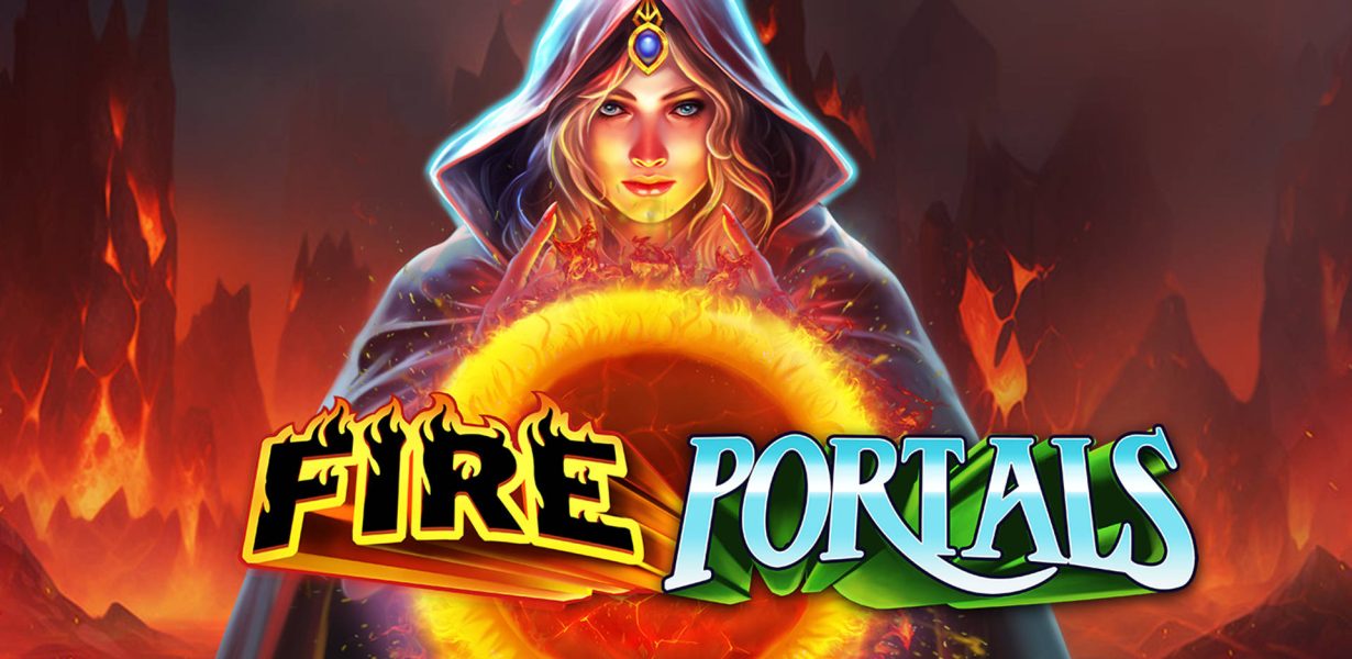 Fire Portals