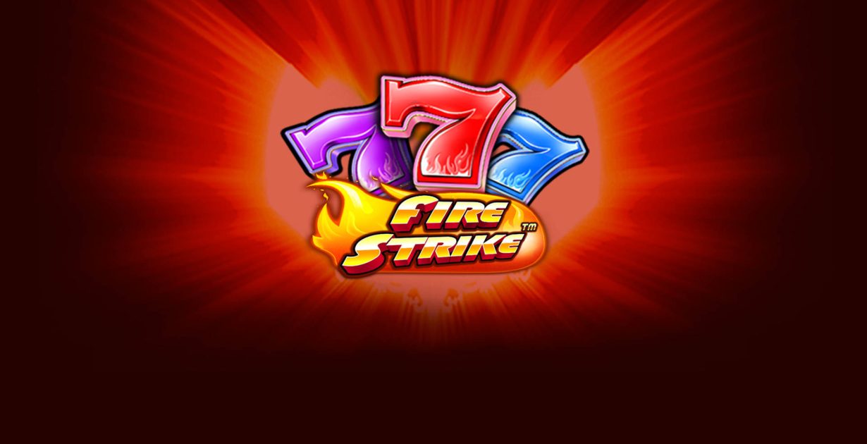 Fire Strike