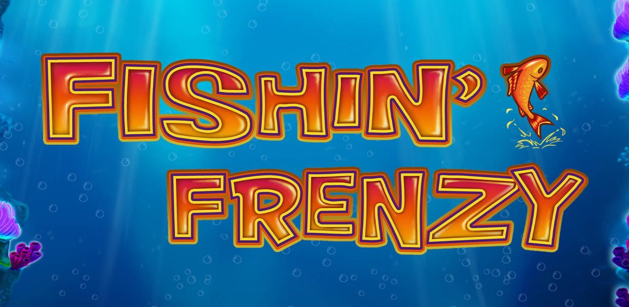 Fishin Frenzy