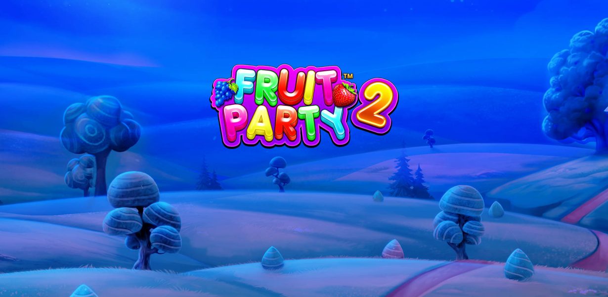 Fruit Party 2