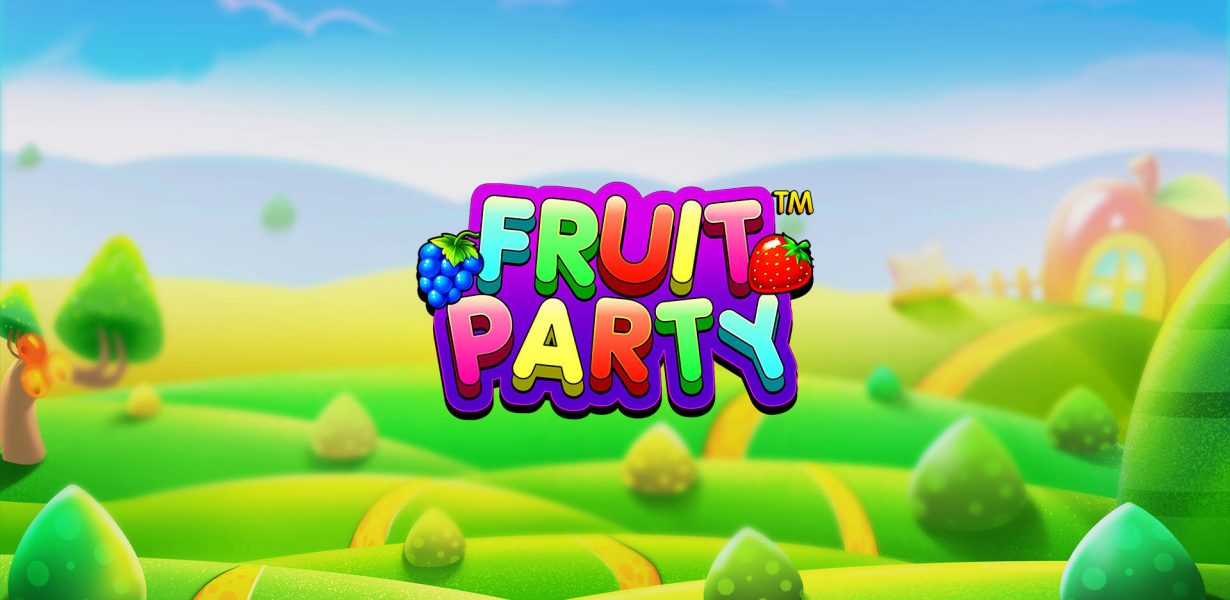 Fruit Party
