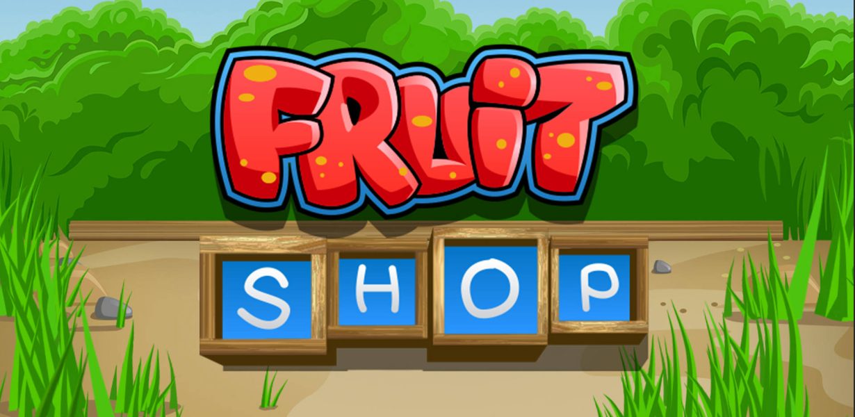 Fruit Shop