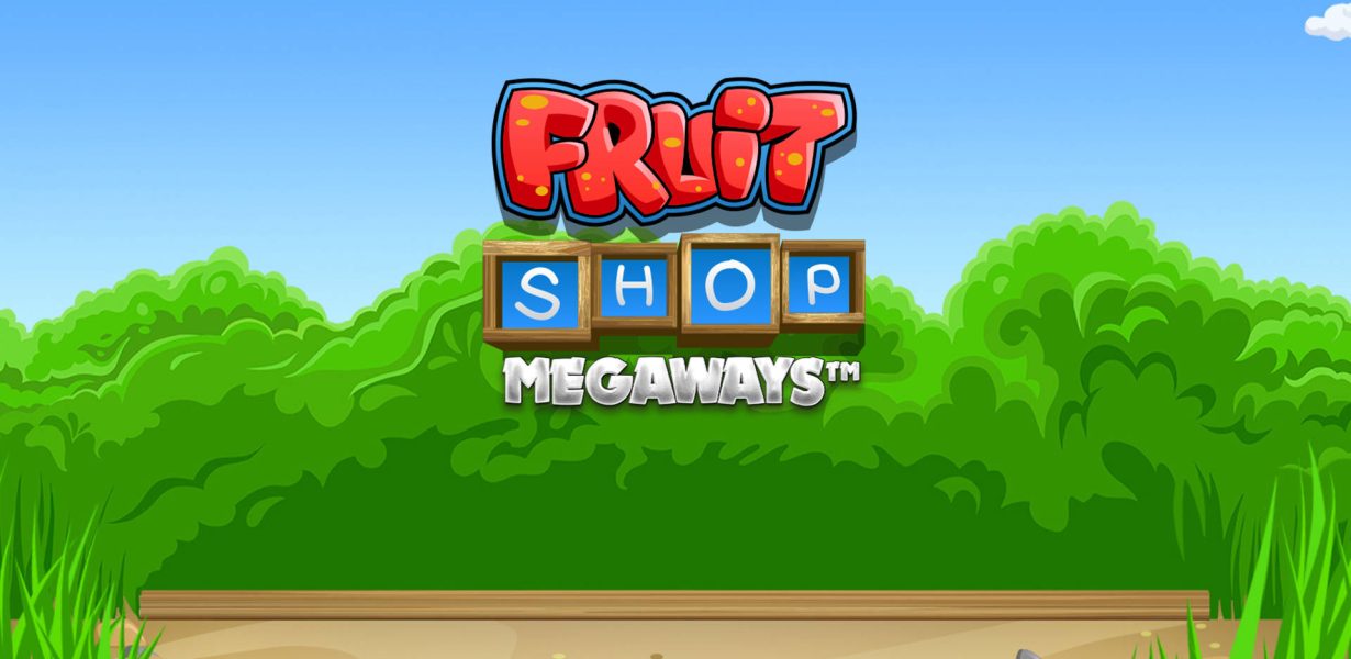 Fruit Shop Megaways