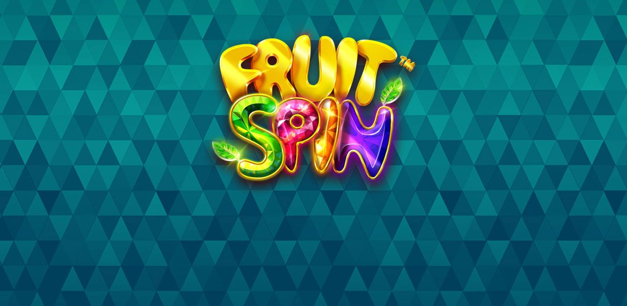 Fruit Spin