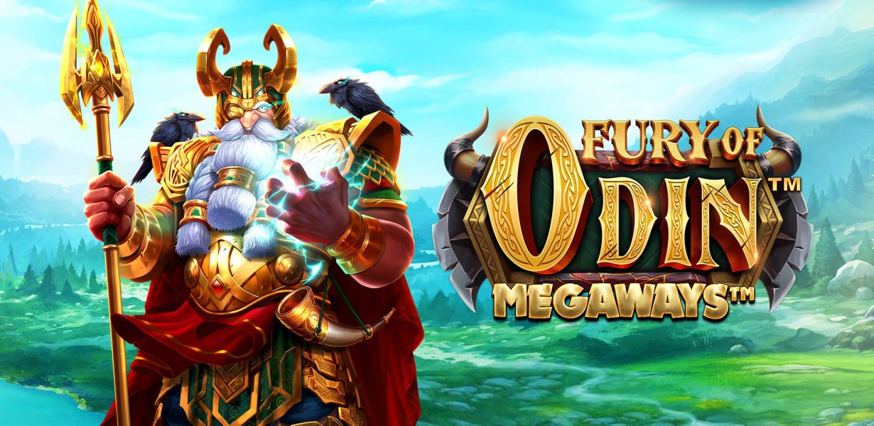 Fury of Odin Megaways