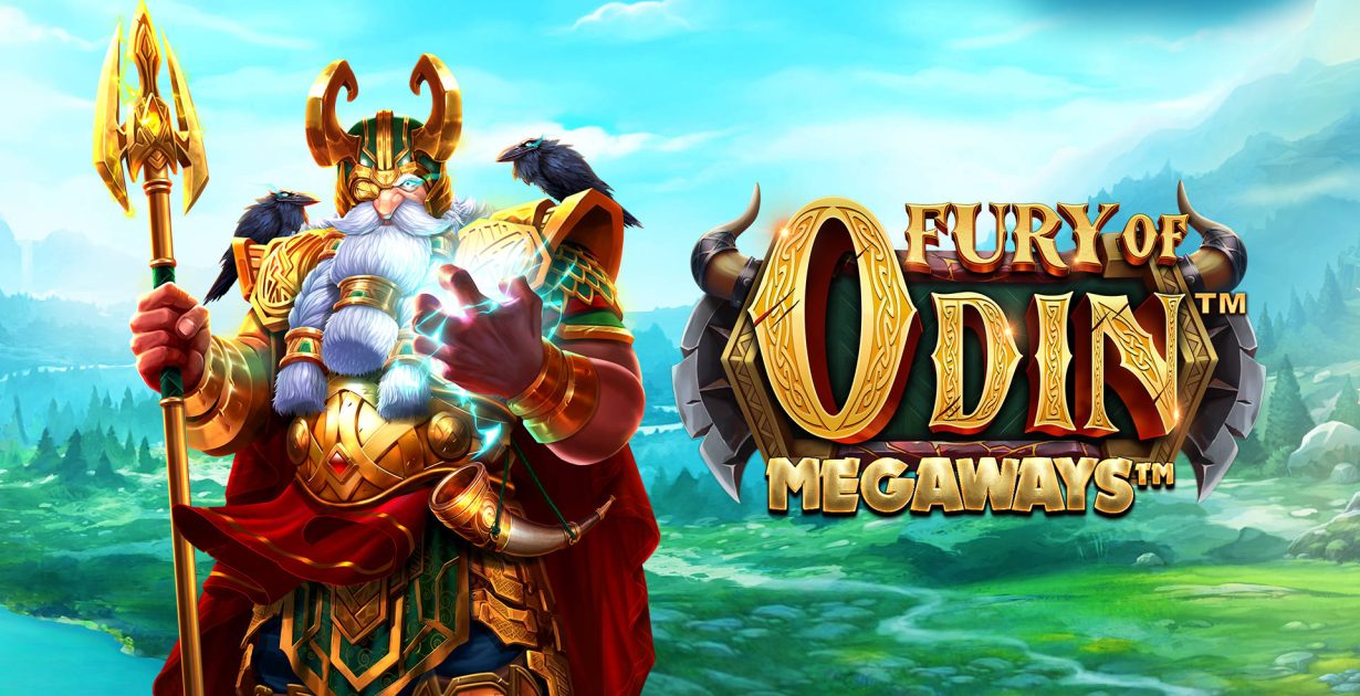 Fury of Odin Megaways