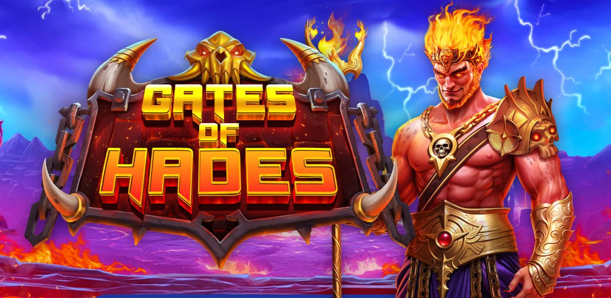 Gates of Hades