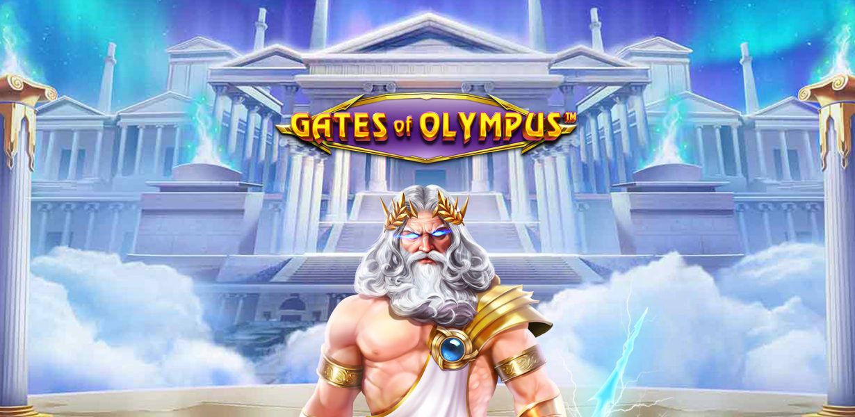 Gates of Olympus