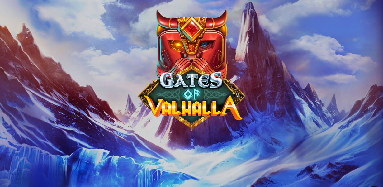 Gates of Valhalla
