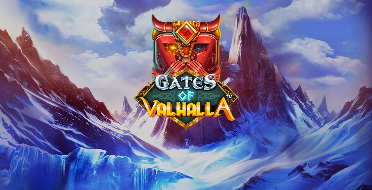 Gates of Valhalla