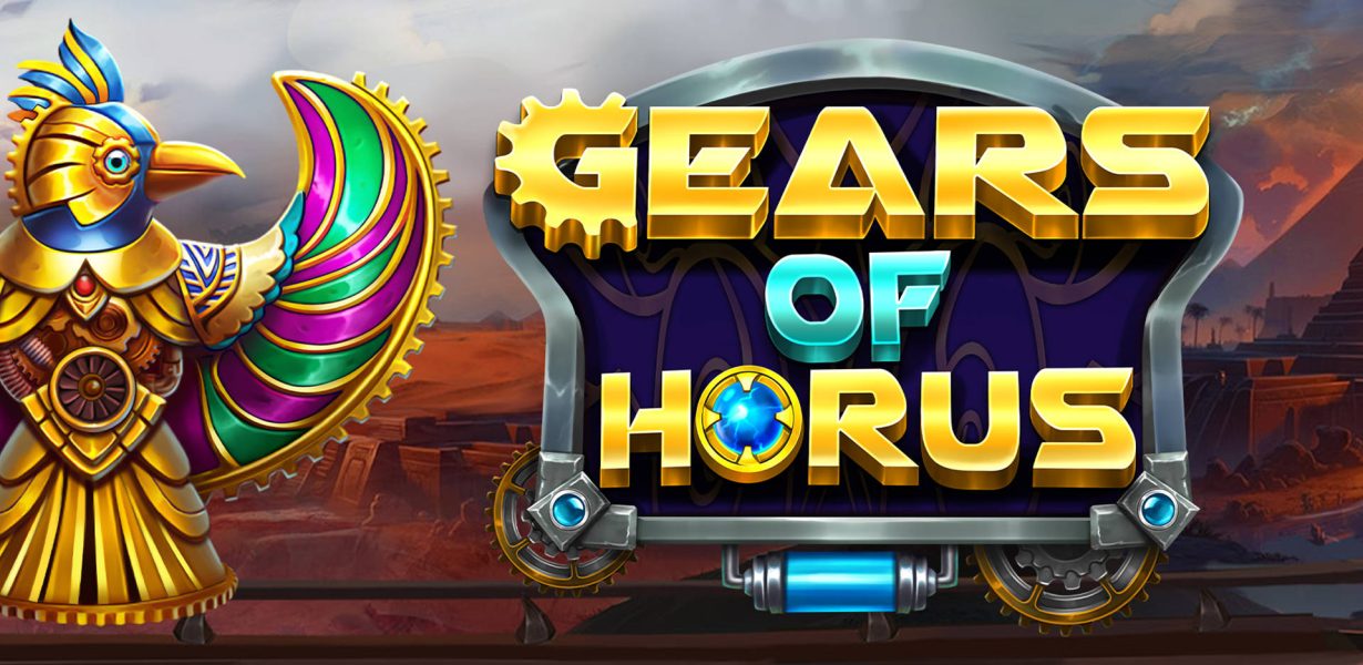 Gears of Horus