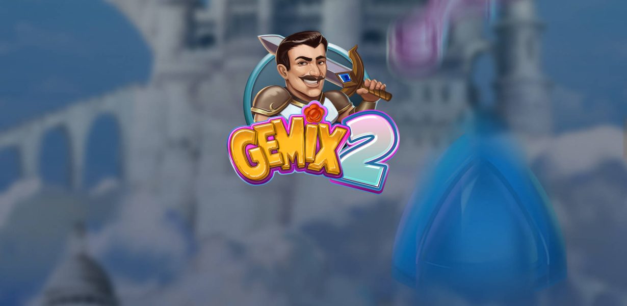 Gemix 2