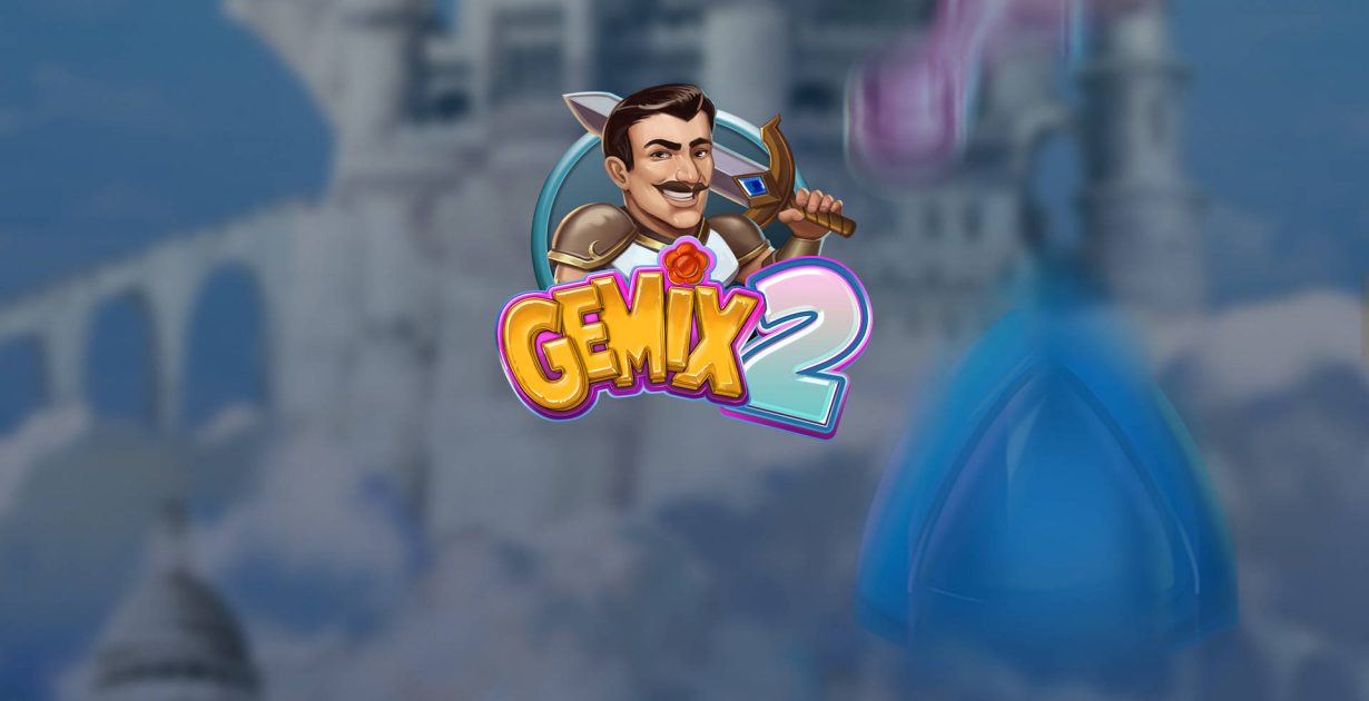 Gemix 2