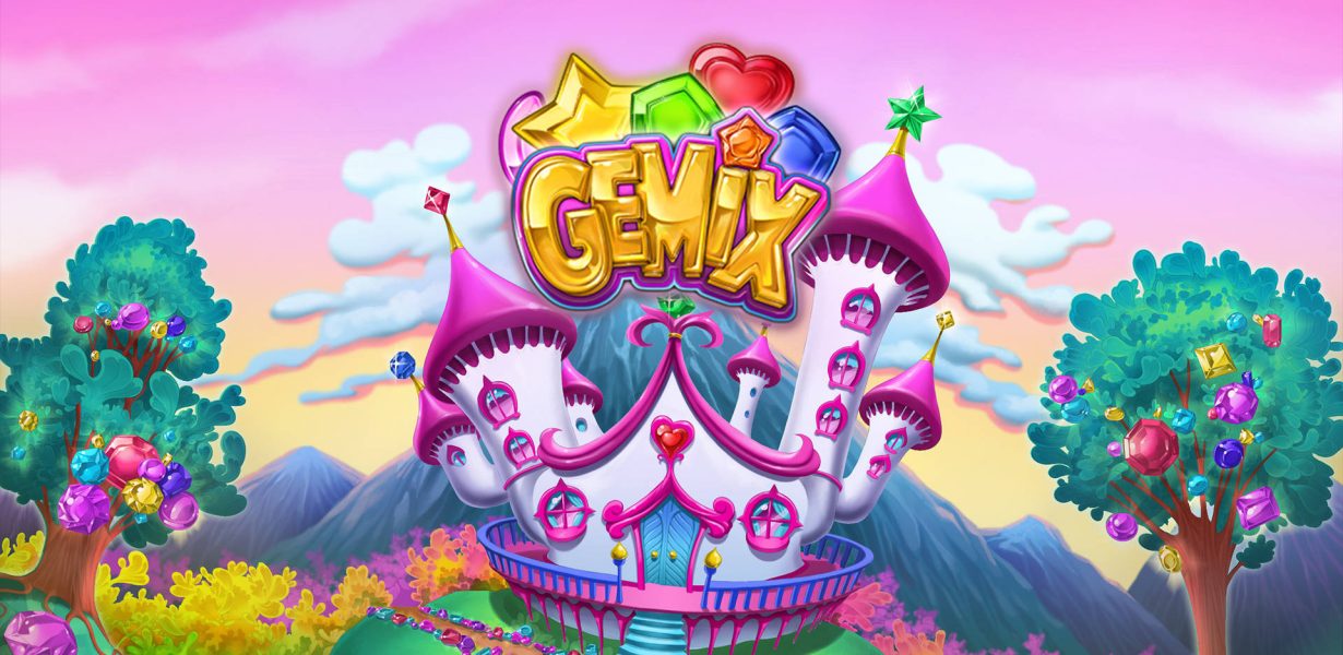 Gemix