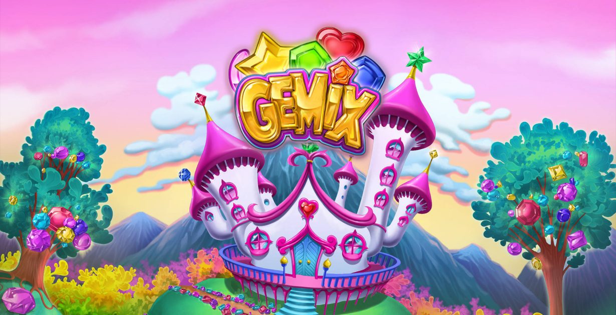 Gemix