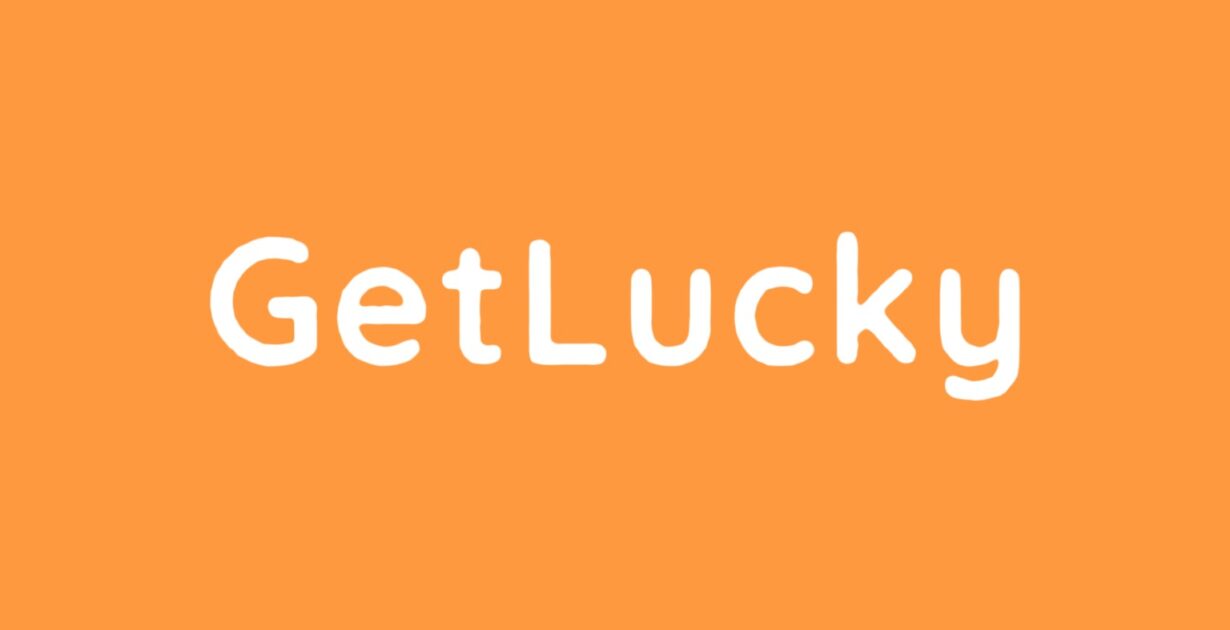 GetLucky Casino logo
