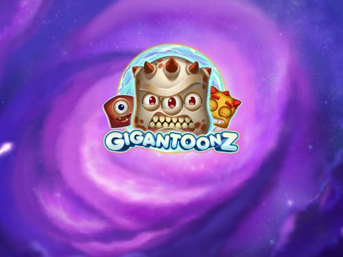 Gigantoonz