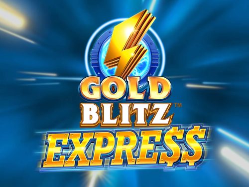 Gold Blitz Express