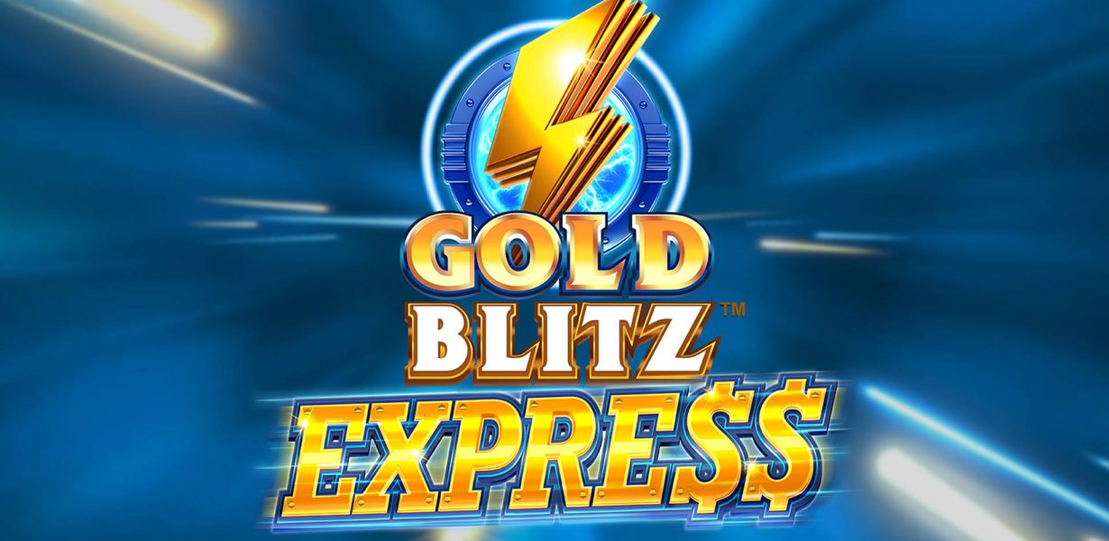 Gold Blitz Express