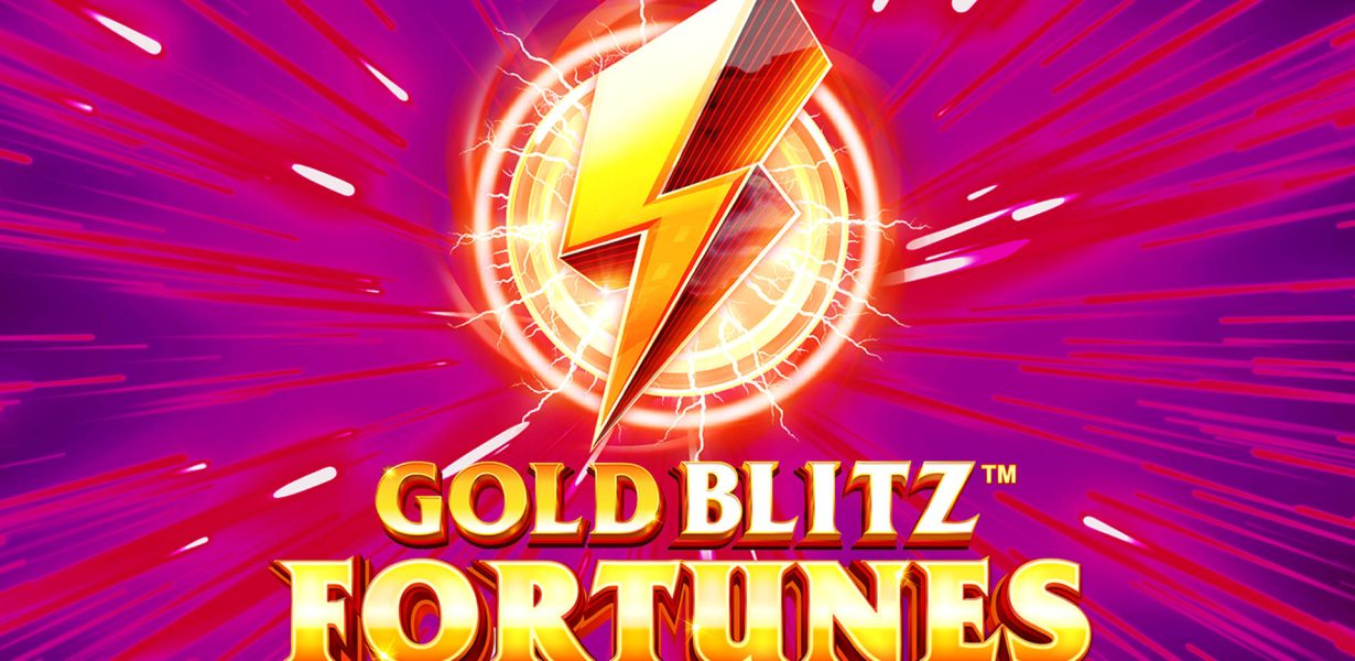 Gold Blitz Fortunes