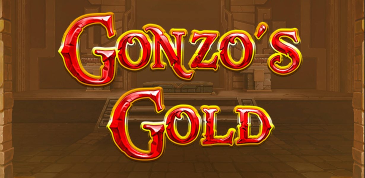 Gonzo’s Gold