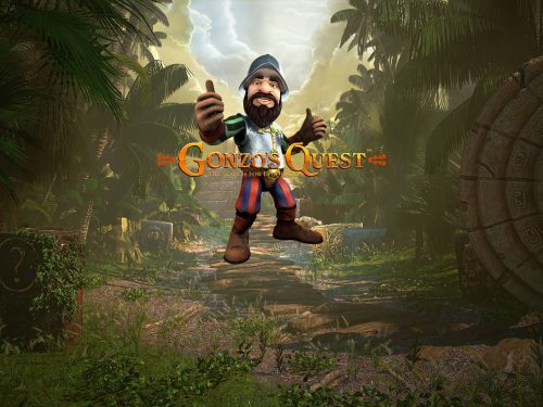 Gonzo's Quest