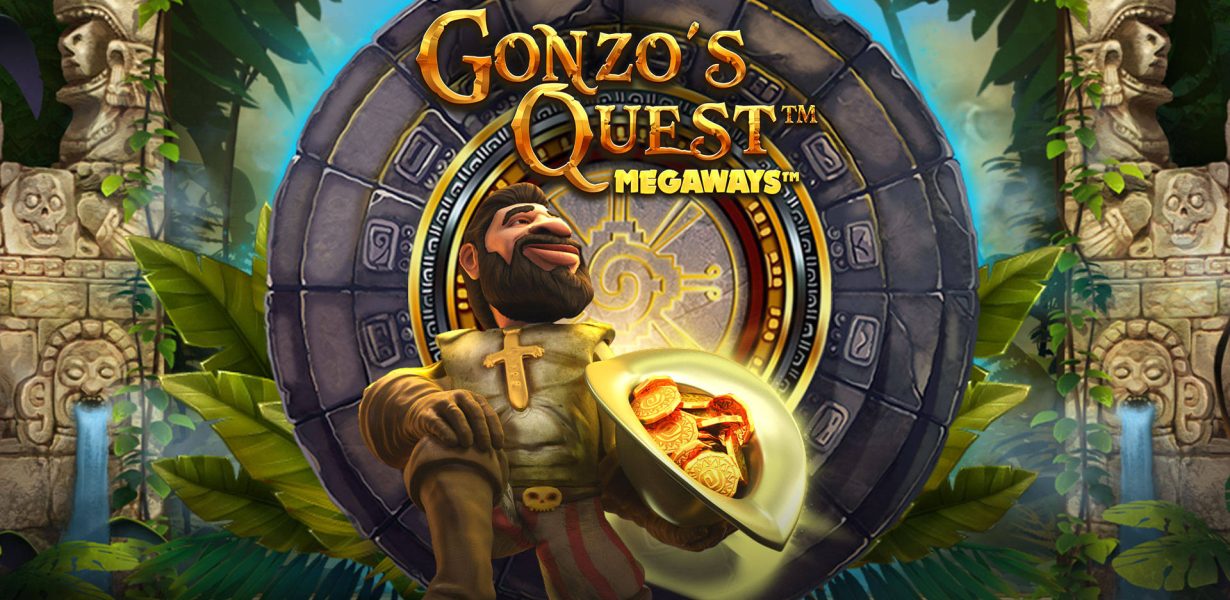 Gonzo's Quest Megaways