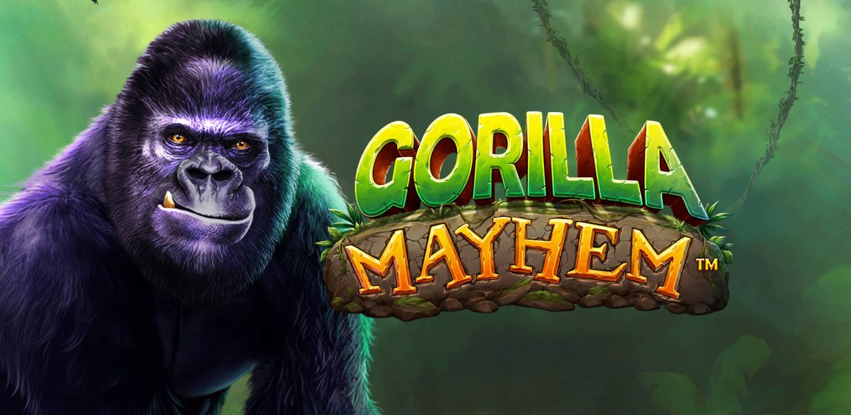 Gorilla Mayhem
