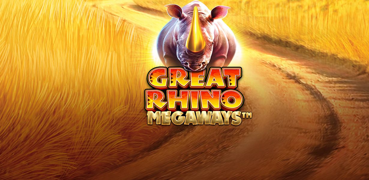 Great Rhino Megaways