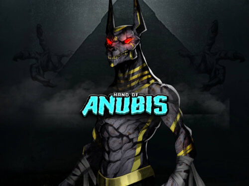 Hand of Anubis