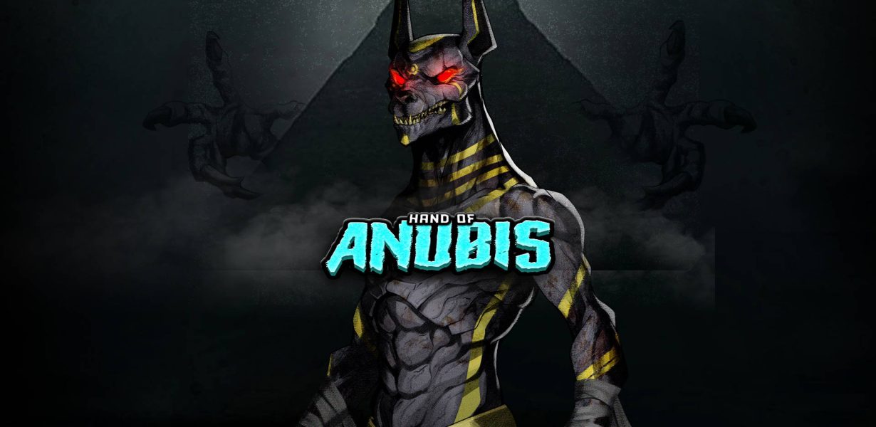 Hand of Anubis